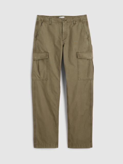 Madewell The Baggy Cargo Pant