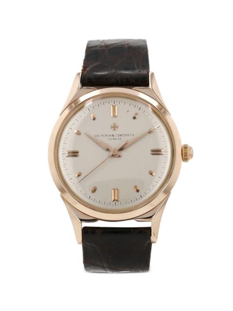 1950's Constantin Royal 35mm watch