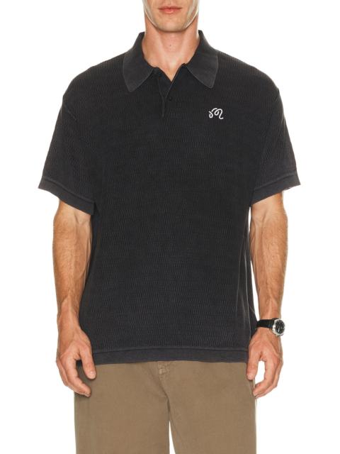 malbon Brickwork Polo