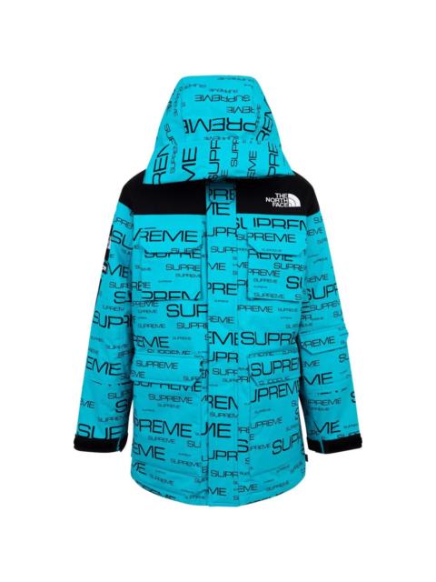 Supreme x The North Face Coldworks 700-fill fown parka
