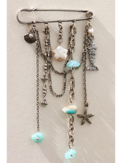 FREE PEOPLE Tavi Pin