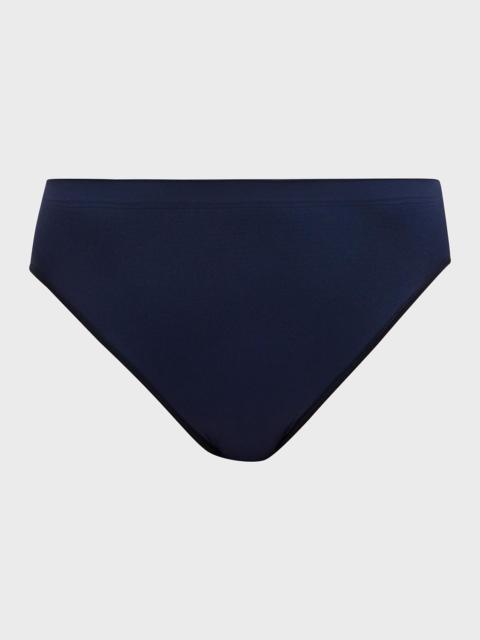 HANRO Touch Feeling High-Cut Briefs