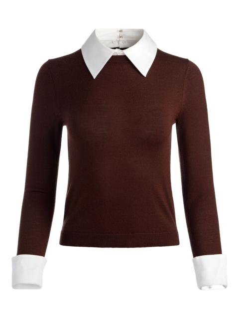 Alice + Olivia Porla sweater
