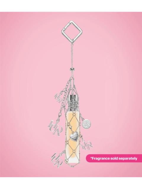 Huda Beauty 10ML Fragrance Holder and Charms