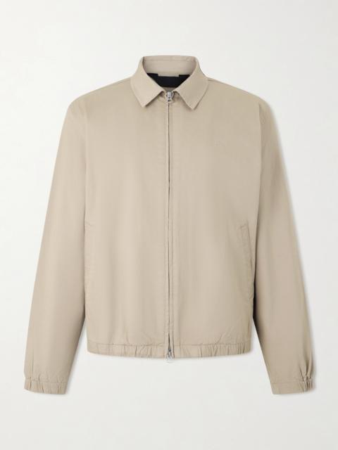 rag & bone Harrington Cotton-Blend Jacket
