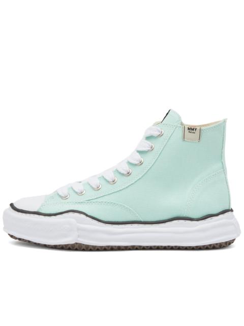 Maison MIHARAYASUHIRO Maison MIHARA YASUHIRO Peterson Original Sole Canvas Sneaker