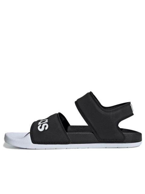 adidas (WMNS) adidas Adilette Sandal 'Core Black' G28695