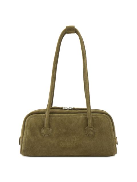 MARGESHERWOOD MARGESHERWOOD Soft Boston EW Bag