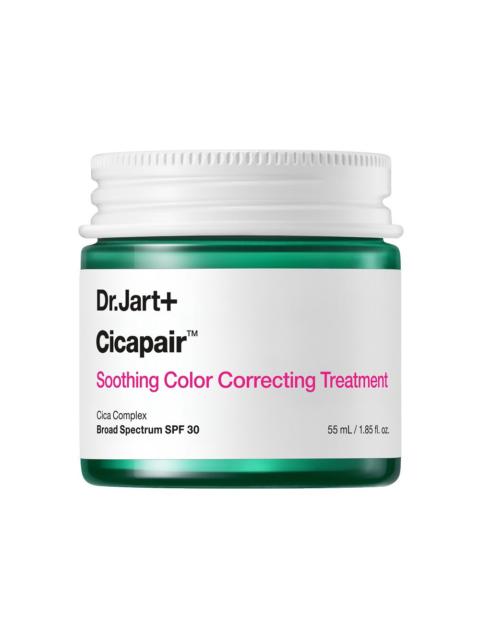 Dr.Jart+ Dr.Jart+ Cicapair™ Soothing Color Correcting Treatment SPF 30 1.85 fl. oz.(55ml)