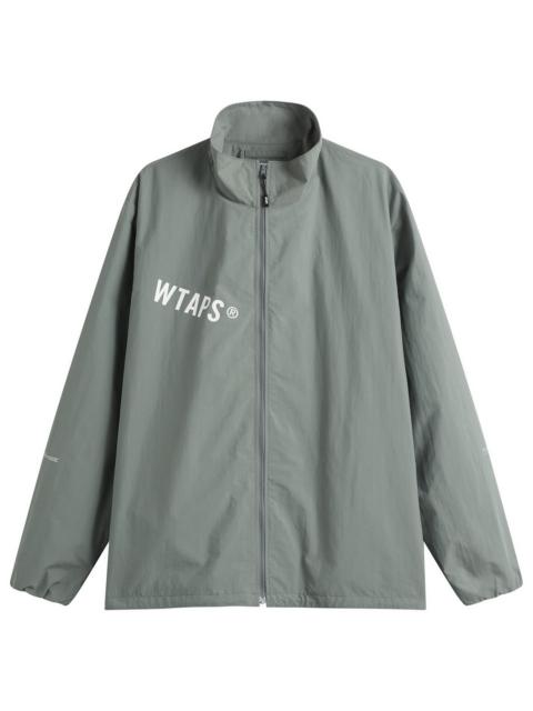 WTAPS WTAPS Track Jacket