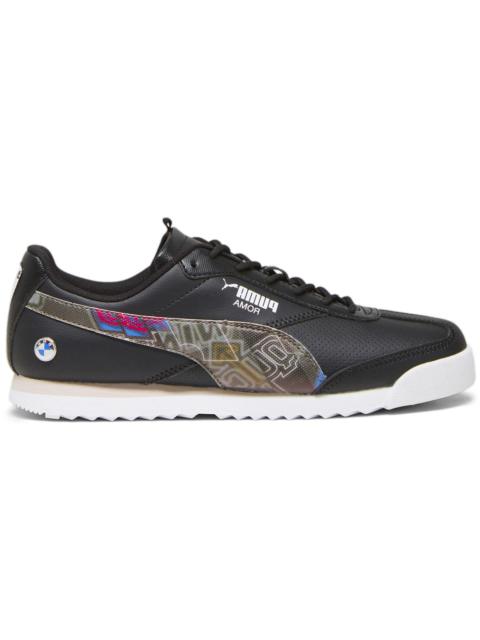 Puma Roma Via BMW Motorsport Black