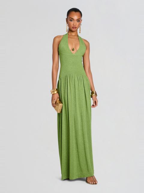 RETROFÊTE MARCELLE KNIT DRESS