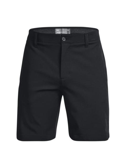 Under Armour Under Armour Iso-Chill Shorts 'Black' 1370083-001