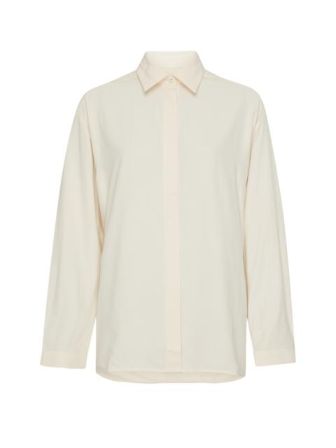 A.P.C. Wendy long-sleeved shirt
