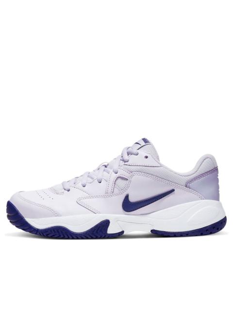 (WMNS) Nike Court Lite 2 Barely Grape/Regency Purple/Violet AR8838-500