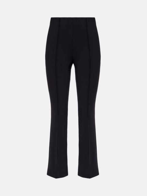 SIMKHAI Michelle flared pants