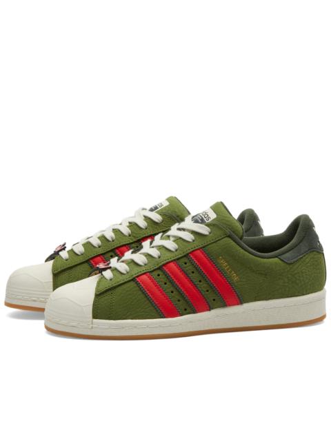 adidas Adidas TMNT Shelltoe