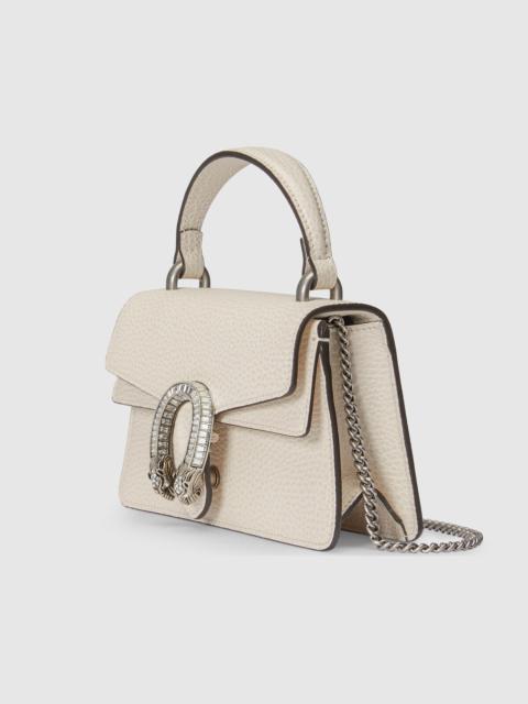 GUCCI Dionysus mini top handle bag