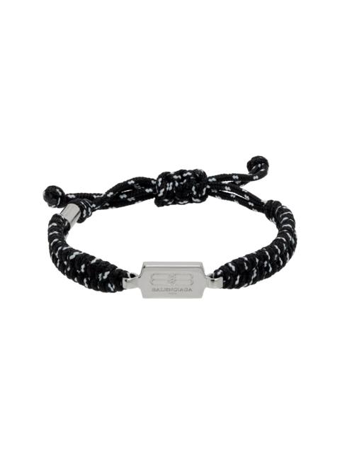 BALENCIAGA Saint-Germain Lace Bracelet