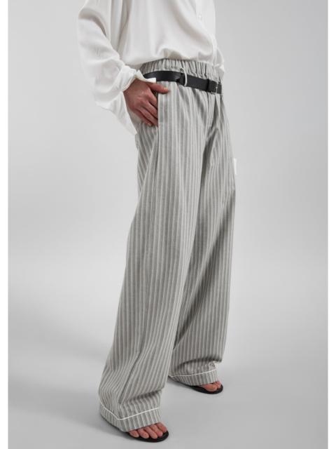 BETTTER Bettter Essential Pants - Cream