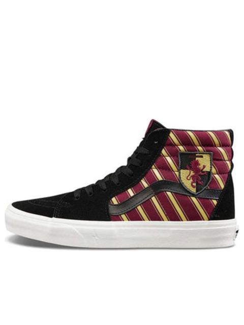 Vans Vans Harry Potter x SK8-HI 'Gryffindor' VN0A4BV6XK8