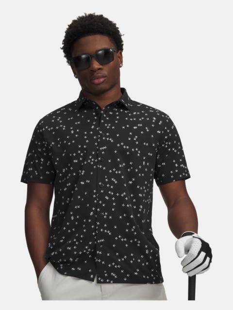 Under Armour UA ArmourDry Golf Trip