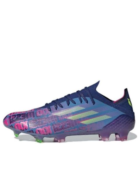 adidas adidas X Speedflow.1 Messi FG 'Numbersup' FY6879