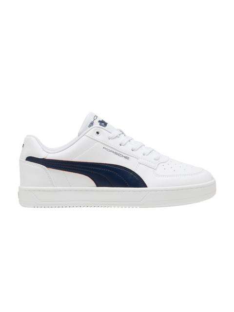 Porsche Legacy x Caven 2.0 'White Navy'