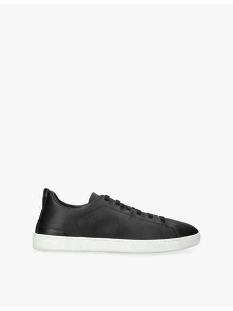 Church's Ludlow Leather Trainers