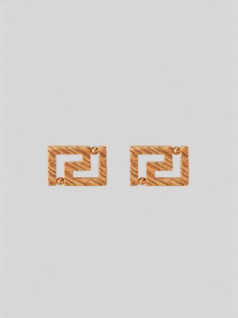 VERSACE Greca Cufflinks