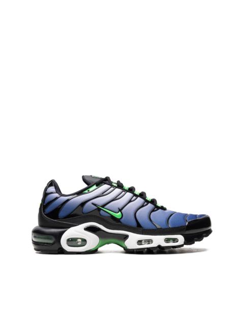 Nike Air Max Plus "Scream Green" sneakers