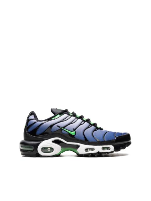 Air Max Plus "Scream Green" sneakers