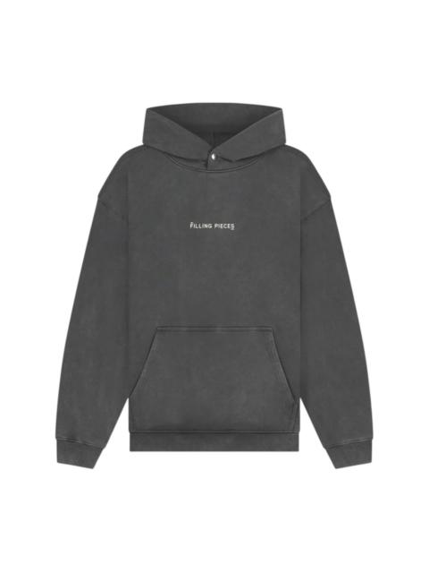 Filling Pieces Handshake Elements hoodie