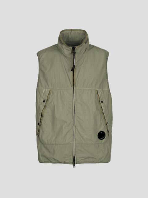 C.P. Company G.D.P. Vest
