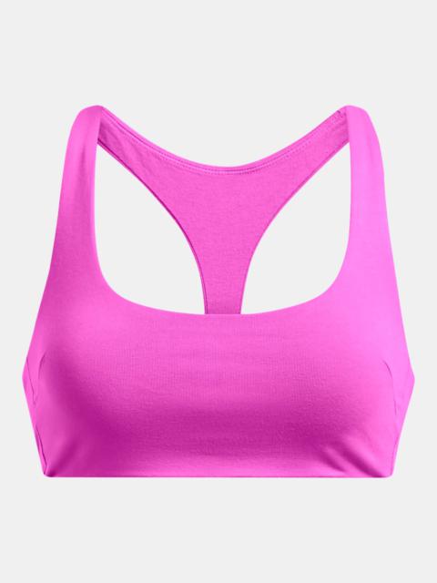 Under Armour Women's UA Campus Bralette