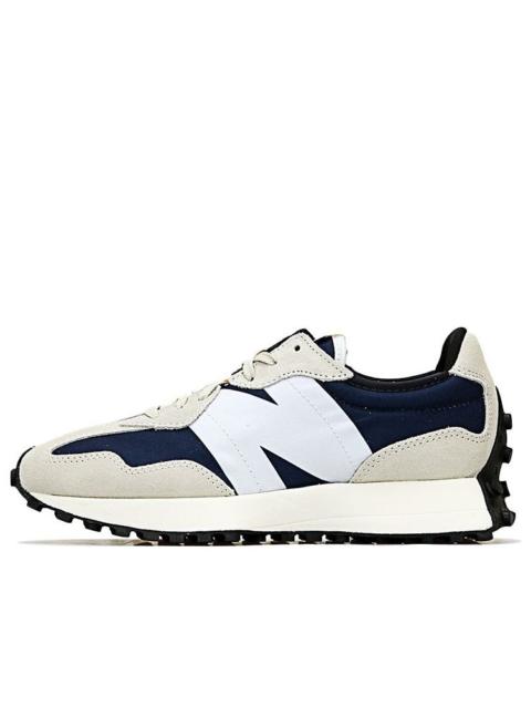 New Balance (WMNS) 새로운 균형 327 'Outerspace' WS327BA