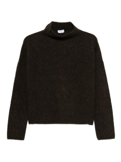 FILIPPA K high-neck boxy sweater
