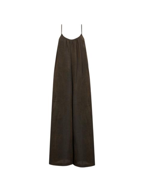 UMA WANG Paul jumpsuit