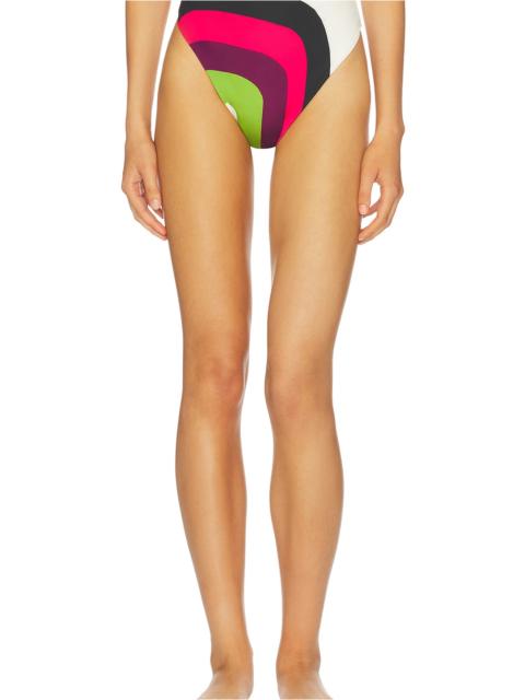 CALA de la CRUZ Lulu Bikini Bottom