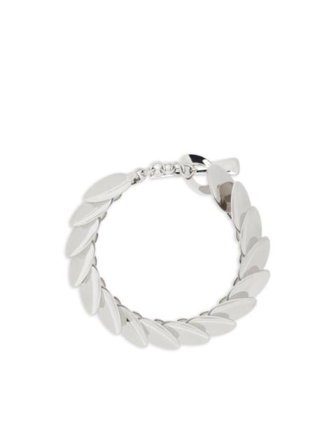 Jean Paul Gaultier Cutlery necklace