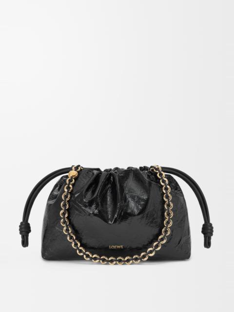 Loewe Medium Flamenco purse in eel