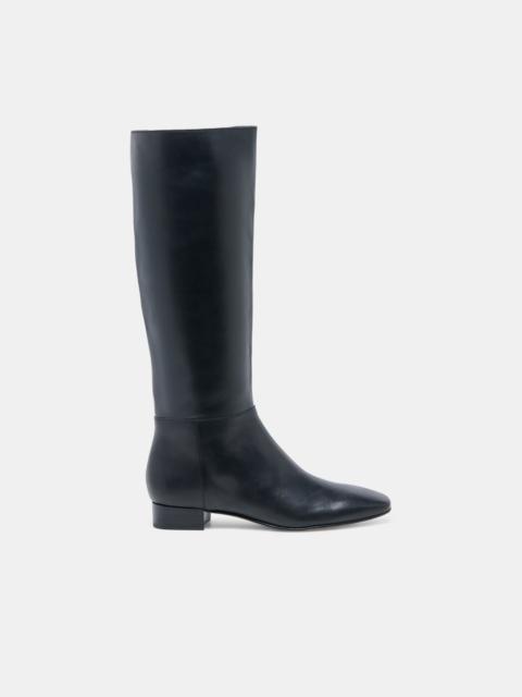 dolce vita TYWIN BOOTS BLACK LEATHER