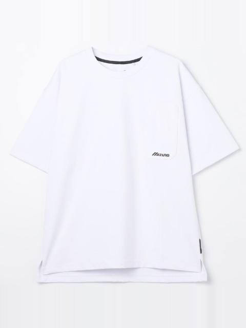 Mizuno Mizuno Heavy Weight Tee Shirt