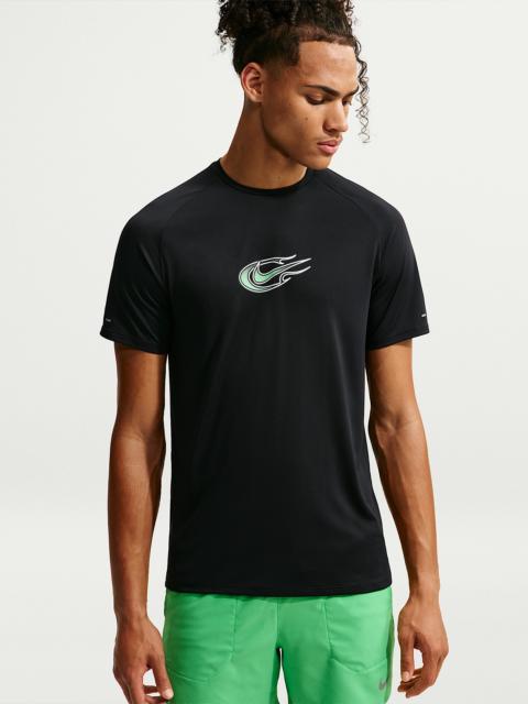 Nike Nike Stride Men's Dri-FIT ADV Short-Sleeve Running Top
