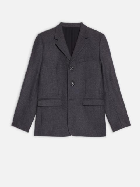 AMI Paris Three Buttons Jacket