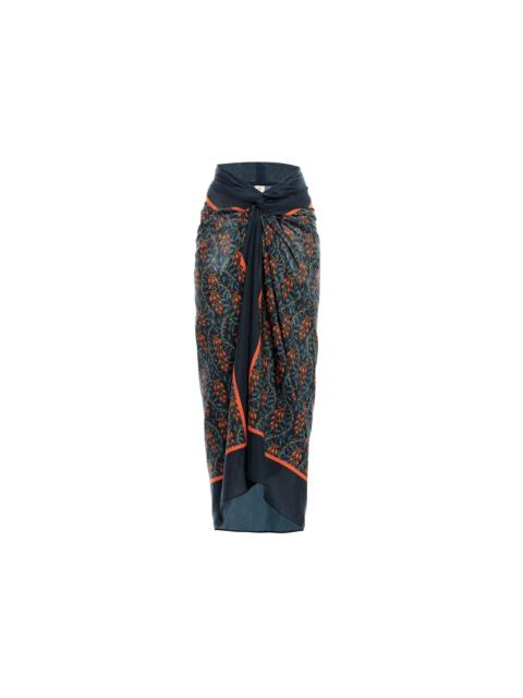 Agua by Agua Bendita Lavanda Herbacea Noche Pareo