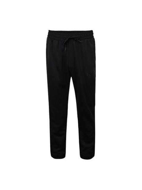 Nike AS M NK Thrama Pant Winterized Fleece Lined Basketball Sports Long Pants Black AT3922-010