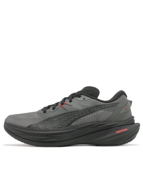 PUMA PUMA Deviate Nitro 3 'Grey Red' 309707-12