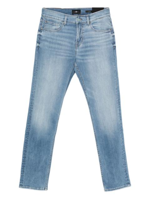 7 For All Mankind Slimmy jeans