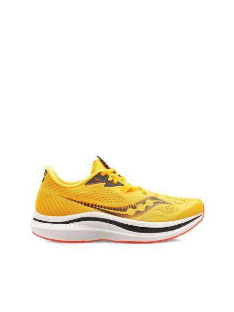 Saucony Endorphin Pro 2 "Vizigold/Vizired" sneakers